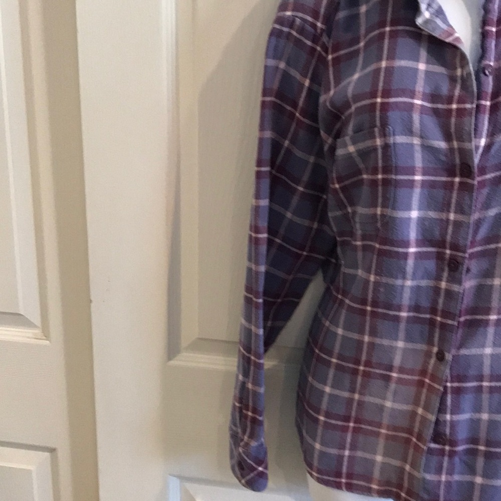 Lee Rider button down - Picture 3 of 4